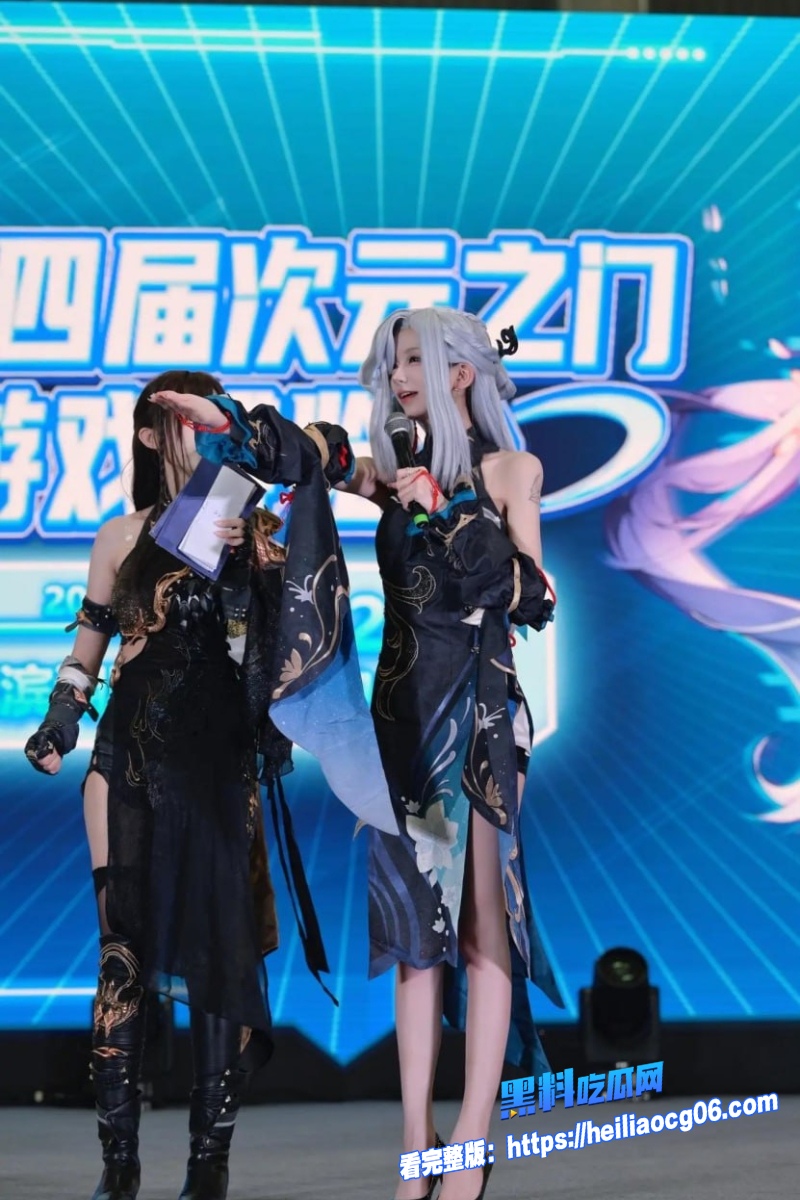 抖音网红藤原yuki3