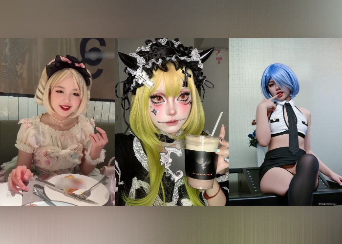 广州顶级Cos少女 池甜 图1.jpg