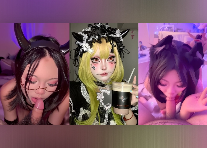 广州顶级Cos少女 池甜 图3.jpg