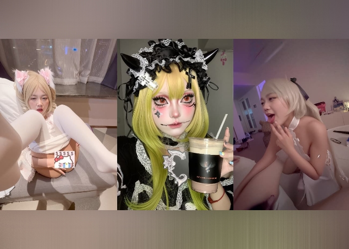 广州顶级Cos少女 池甜 图4.jpg