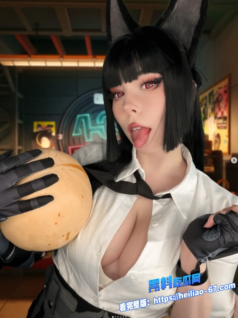 欧美网黄Mollyredwolf3月新作流出Cosplay生化危机格蕾丝骚穴被疯狂抽插诱惑值拉满4 欧美网黄Mollyredwolf3月新作流出Cosplay生化危机格蕾丝骚穴被疯狂抽插诱惑值拉满4