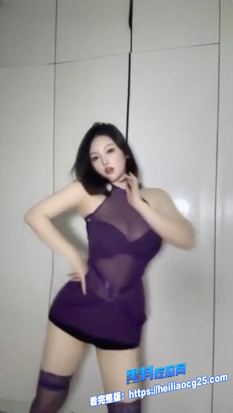 快手网红大凤6