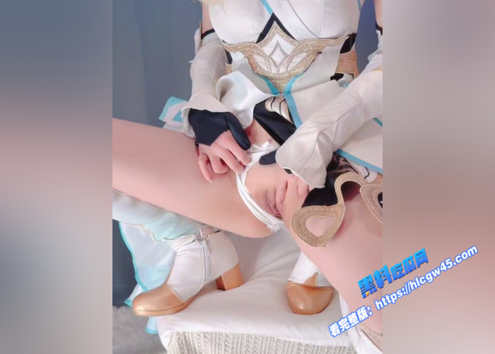极品网黄萝莉 Ayame cos原神莹 大尺度自拍福利写真曝光 无毛白虎小穴特写镜头24 极品网黄萝莉 Ayame cos原神莹 大尺度自拍福利写真曝光 无毛白虎小穴特写镜头24