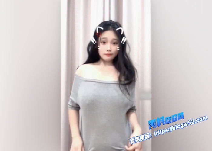 推特00后巨乳宝妈哇塞乔宝露脸抖音风裸舞自慰露出啪啪舌舔龟头口交大屌表情十分享受 图2WH700x500px