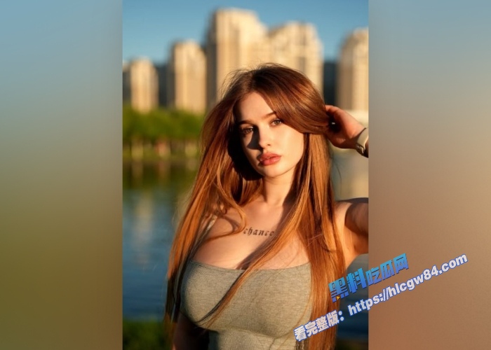 Fansly顶级巨乳美女网黄Comatozze2