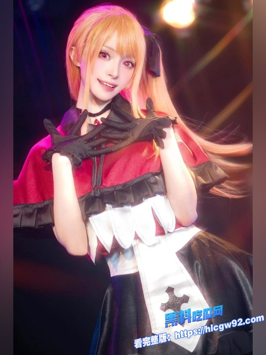 颜值美女Yuahentaicos鬼灭之刃化身栗花落香奈乎4 颜值美女Yuahentaicos鬼灭之刃化身栗花落香奈乎4