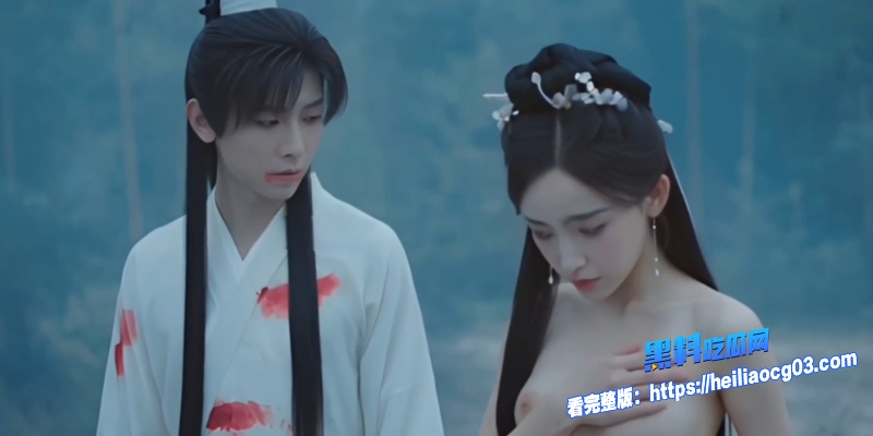 AI魔改电视剧9