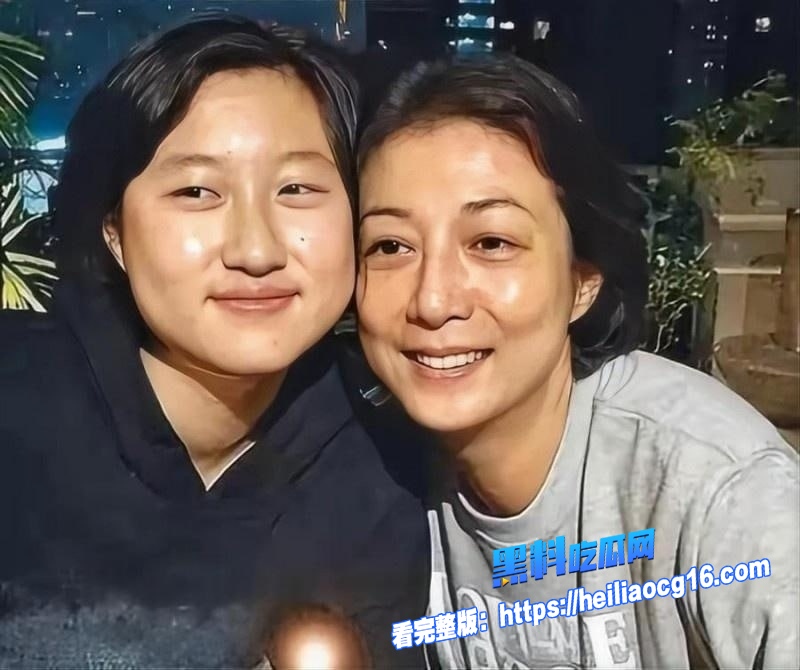 香港亚姐冠军吴绮莉2