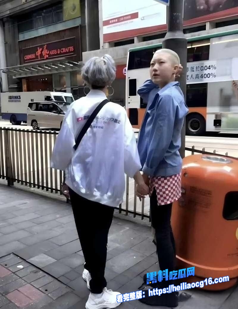 香港亚姐冠军吴绮莉9
