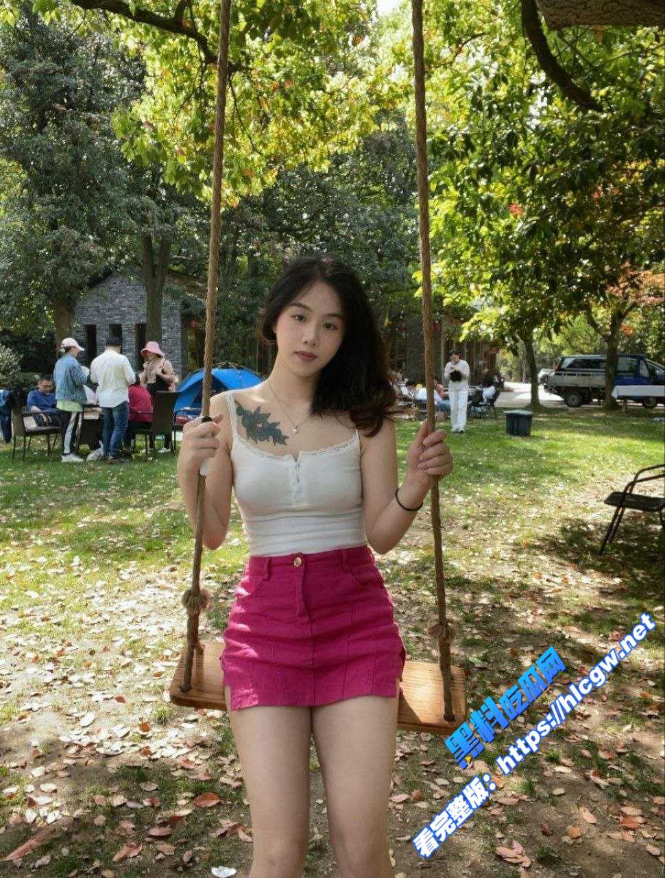 长沙美术学院学生王莎俪