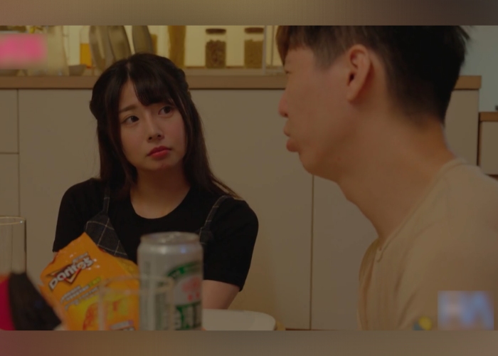 渣男周旋在女友与女友闺蜜身边性格不一样的两个人在床上却展现出同样的狂野无法自拔3