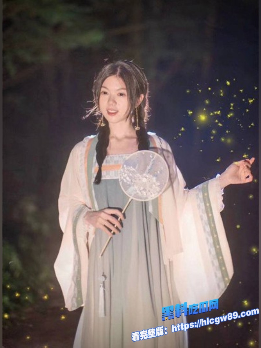 中国美院清纯女神苏雨桐1