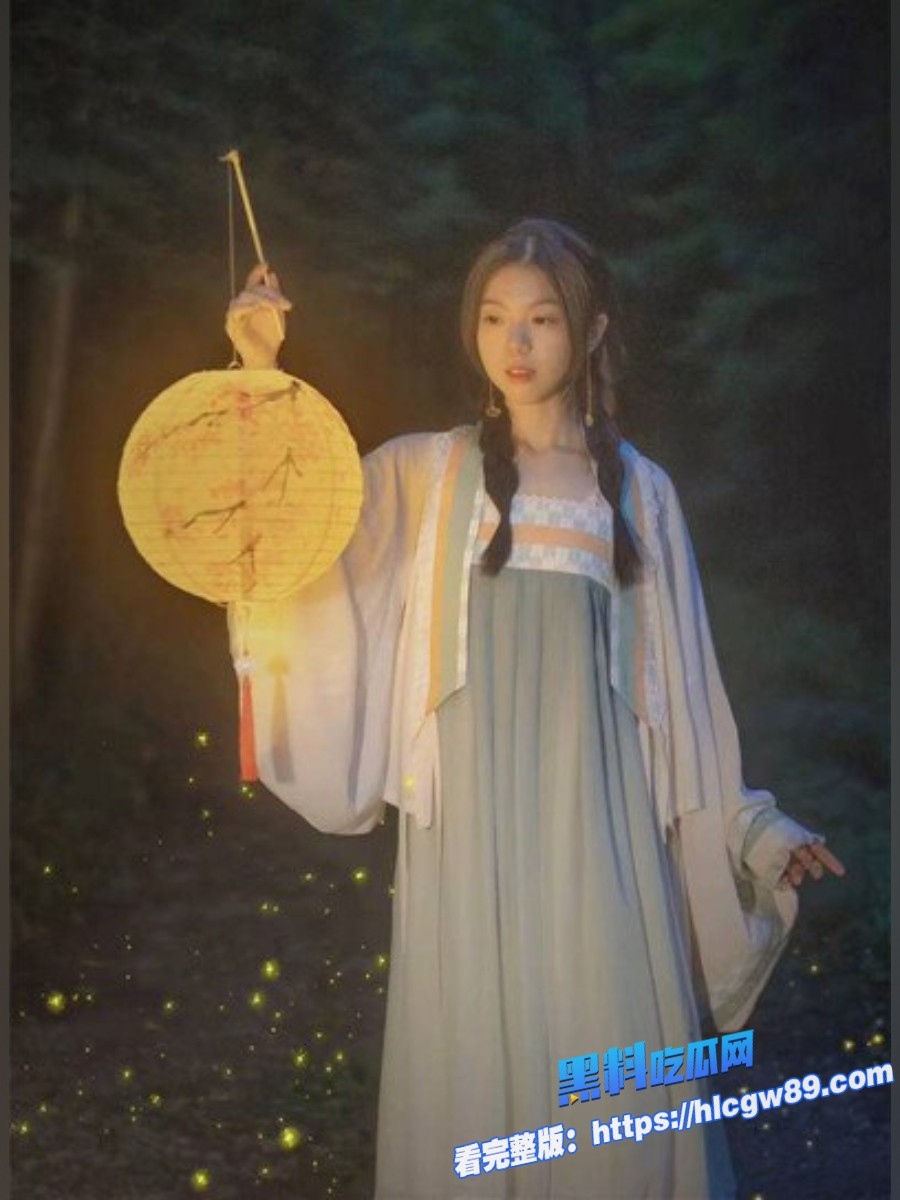 中国美院清纯女神苏雨桐3