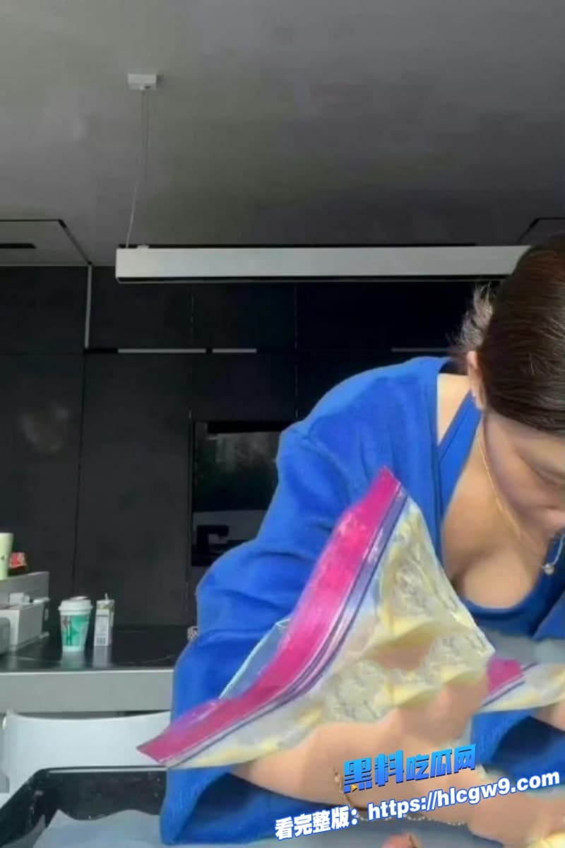 内娱明星黄磊之女黄多多留美丑闻不雅视频疯传精心打造才女形象崩塌 9