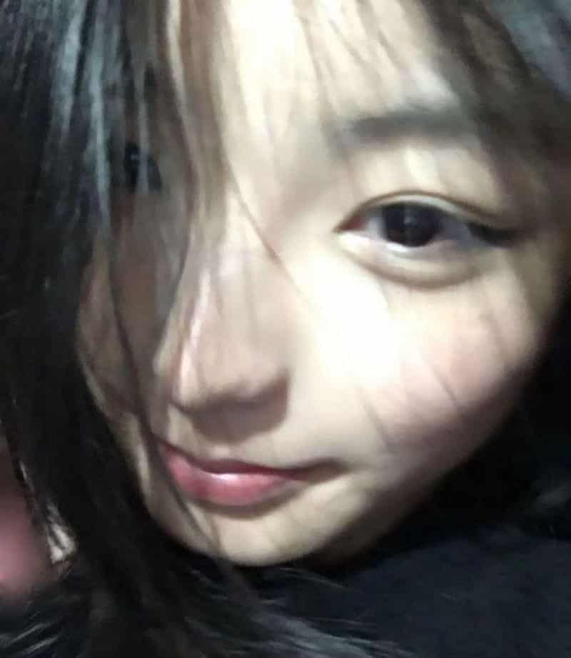 湖北师范大学范诗敏4
