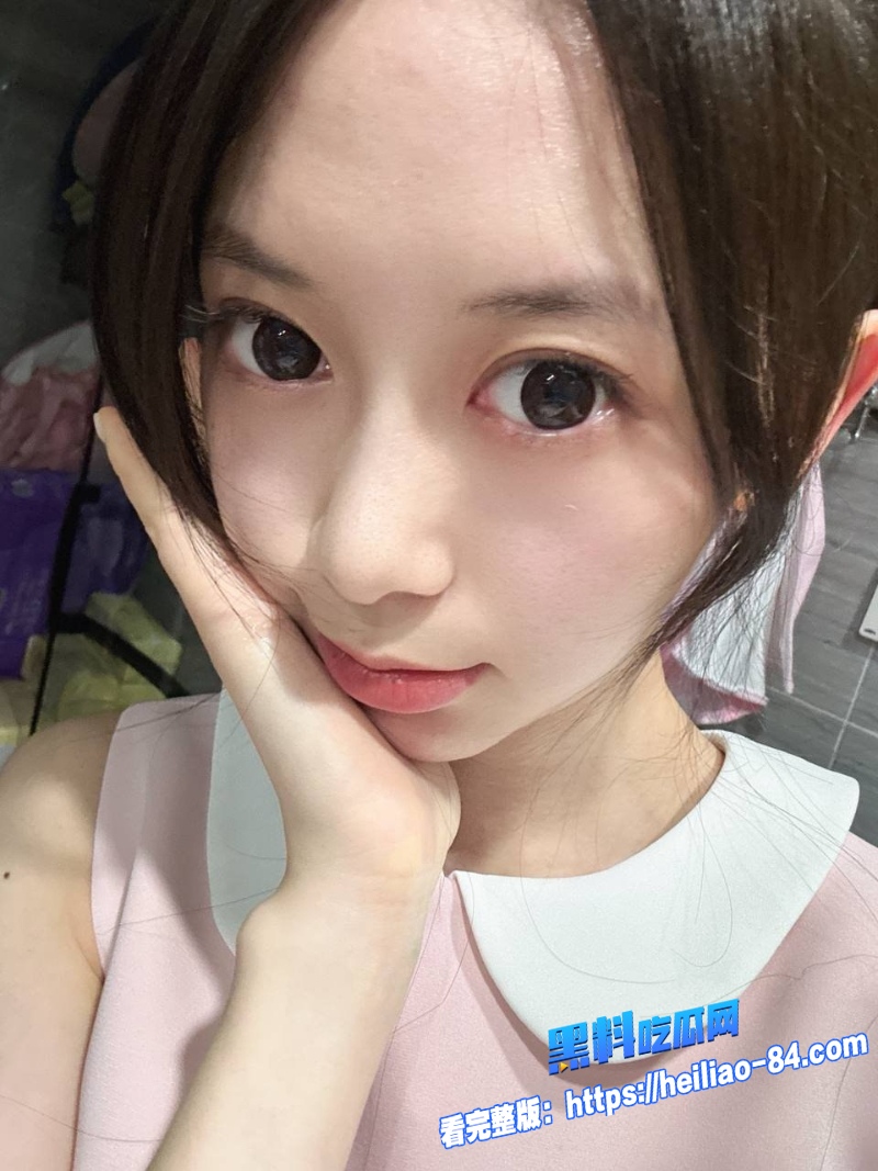 邪恶双马尾精神小妹4
