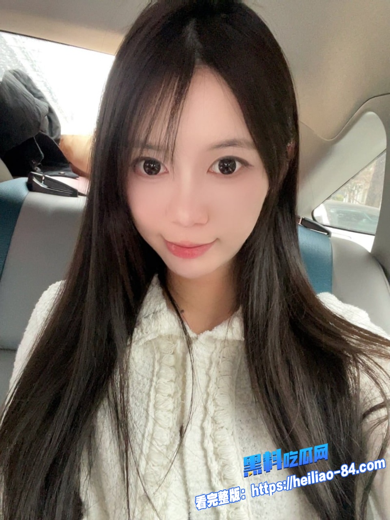 邪恶双马尾精神小妹5