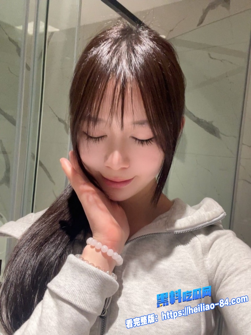 邪恶双马尾精神小妹6