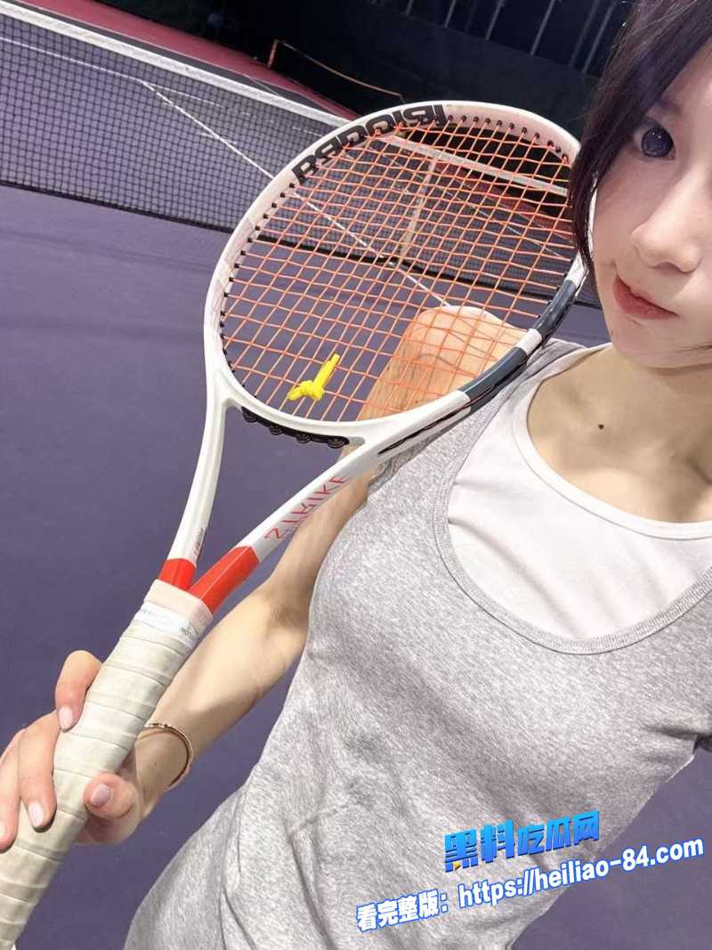 邪恶双马尾精神小妹7
