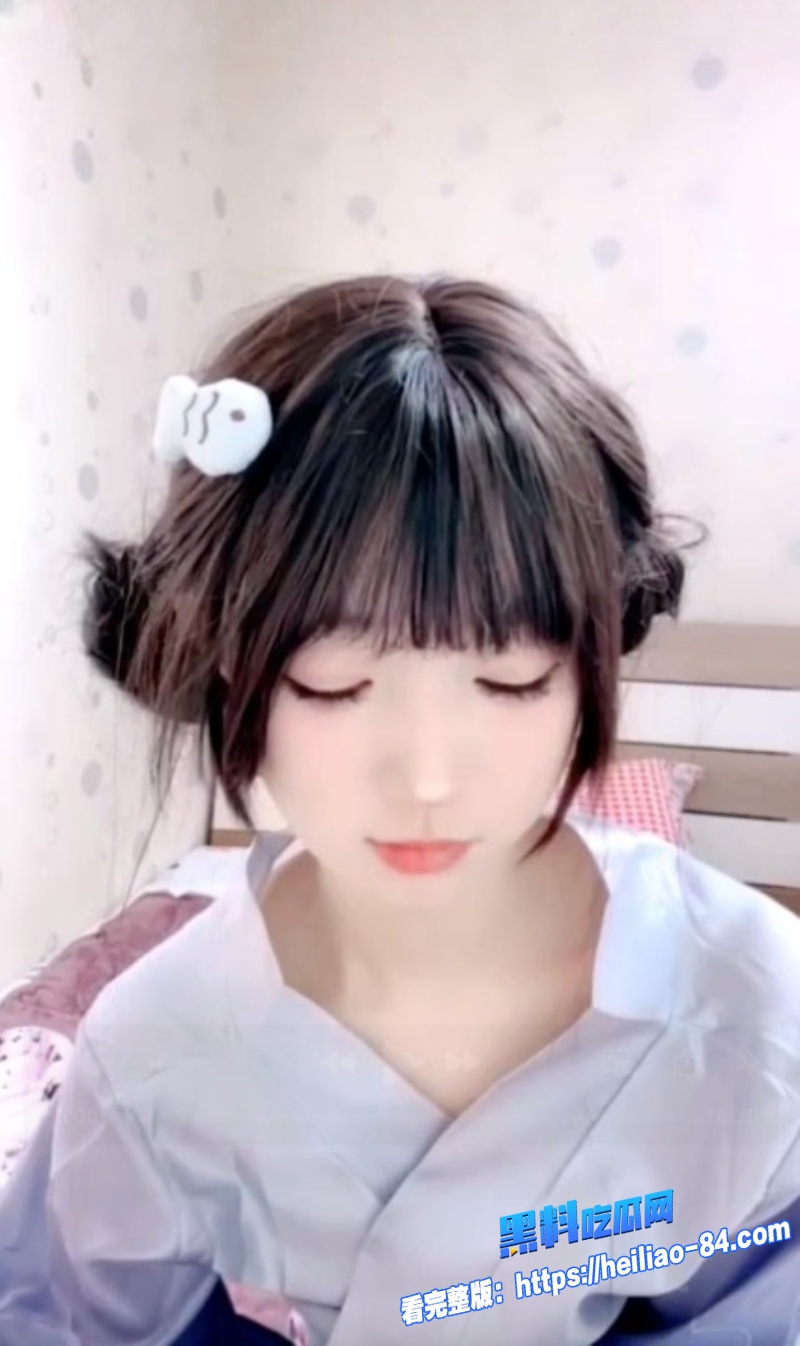邪恶双马尾精神小妹9