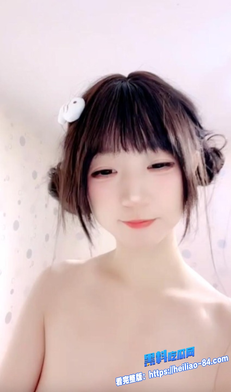 邪恶双马尾精神小妹12