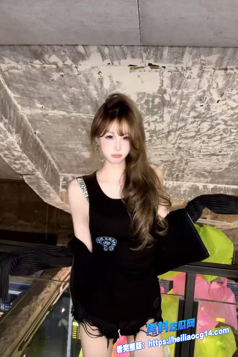 推特网黄江小凡2