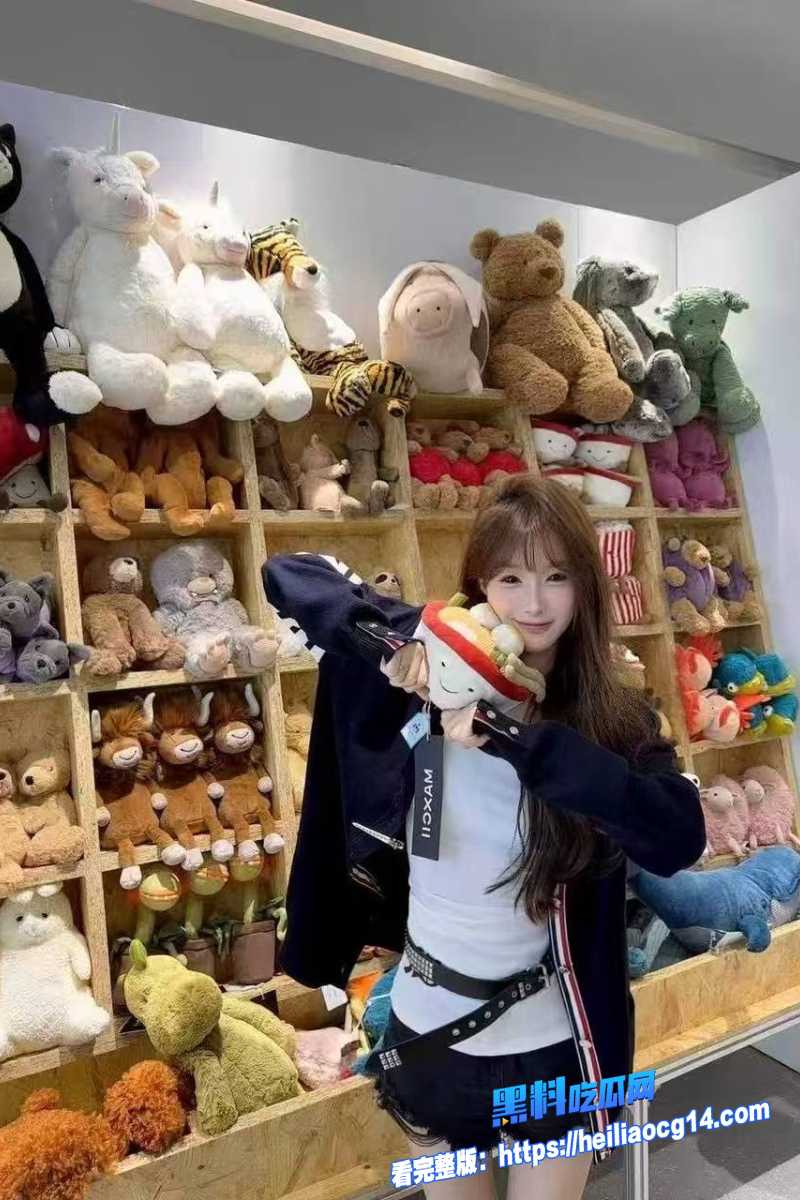 推特网黄江小凡3