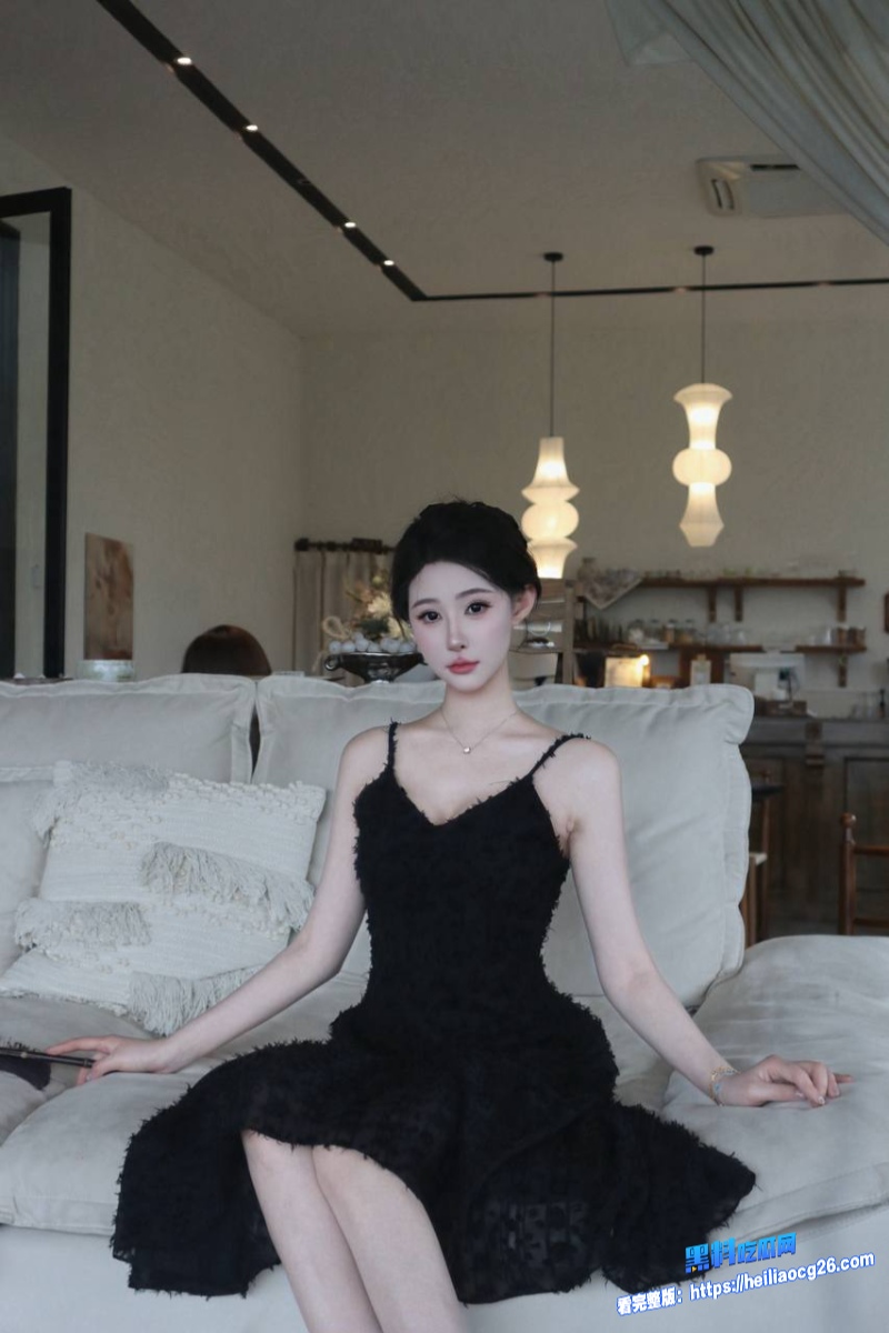 精神小妹自拍福利3