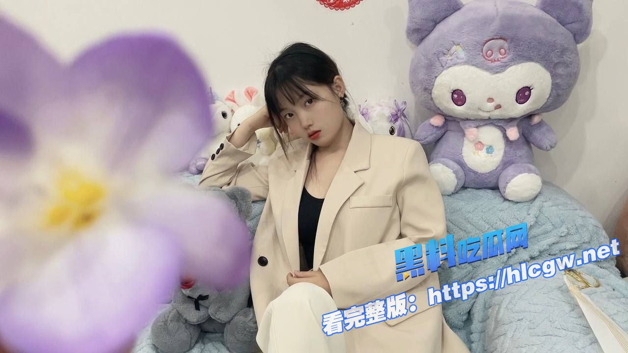 学生妹大奶骚母狗