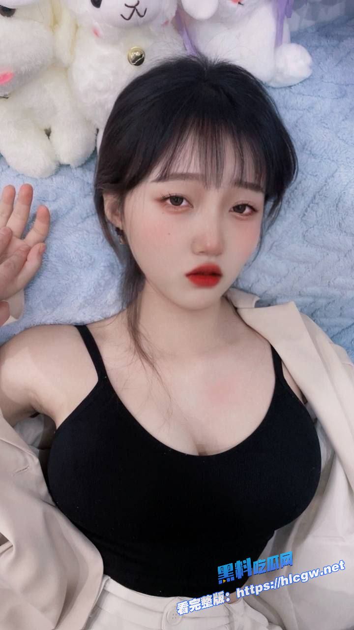 学生妹大奶骚母狗
