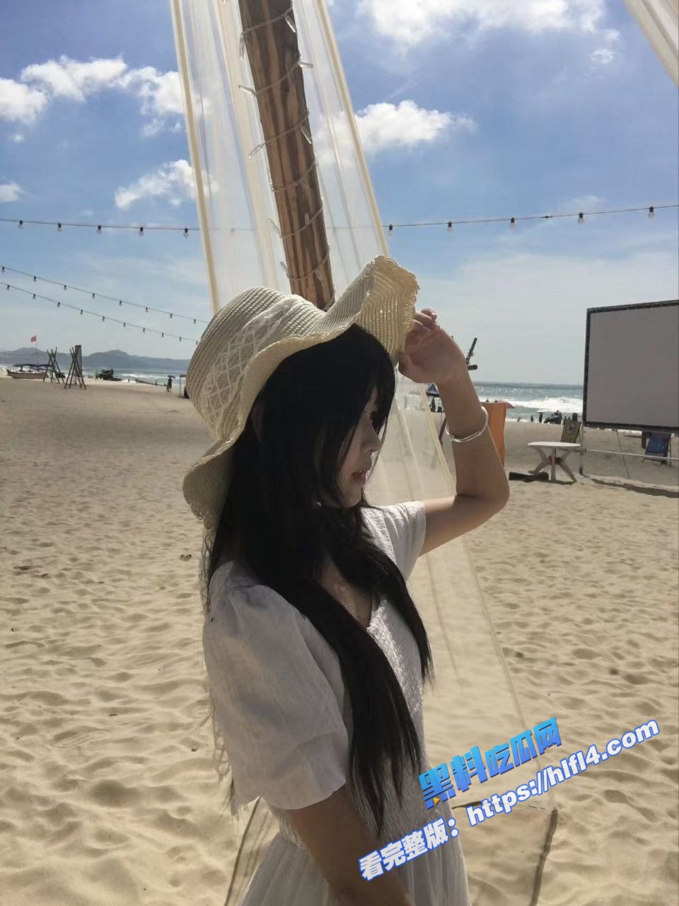 清纯可爱纯欲风 真实高中学生 美少女小萝莉 私底下自慰反差婊 图1