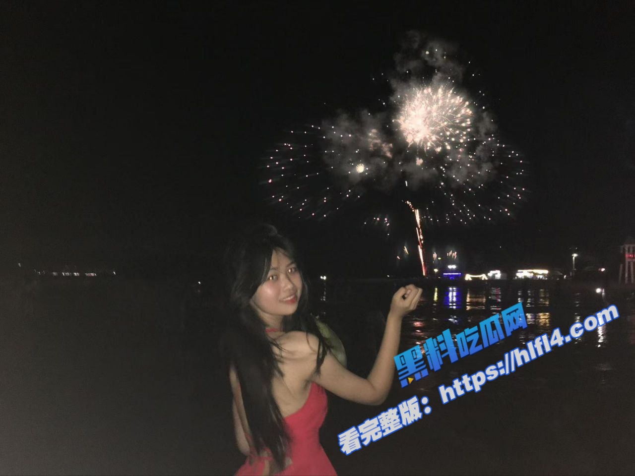 清纯可爱纯欲风 真实高中学生 美少女小萝莉 私底下自慰反差婊 图3