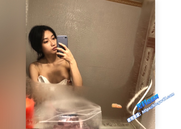 商学院清纯美女丽莉不雅露脸性爱视频流出人前是高冷女神 床上是发骚母狗各种姿势全来一遍 图1WH700x500px