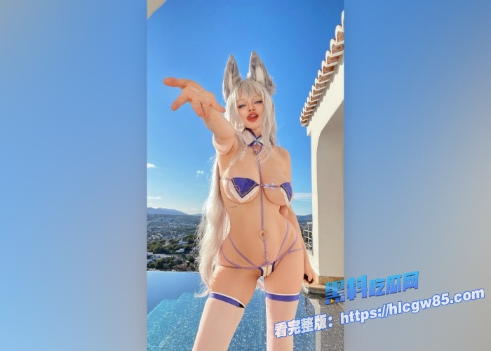 OnlyFans欧美福利姬Hidori_ Rose新作流出 (1).jpg