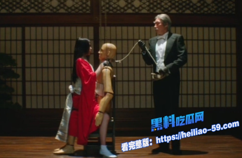 韩国女星金敏喜激情演绎禁忌情欲巅峰之作小姐7 韩国女星金敏喜激情演绎禁忌情欲巅峰之作小姐7