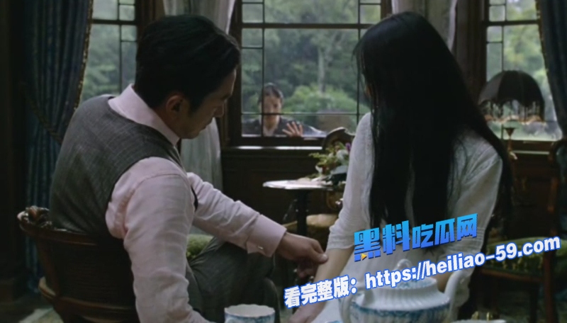 韩国女星金敏喜激情演绎禁忌情欲巅峰之作小姐8 韩国女星金敏喜激情演绎禁忌情欲巅峰之作小姐8