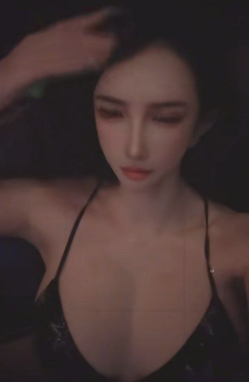 赵舒淇黑料5