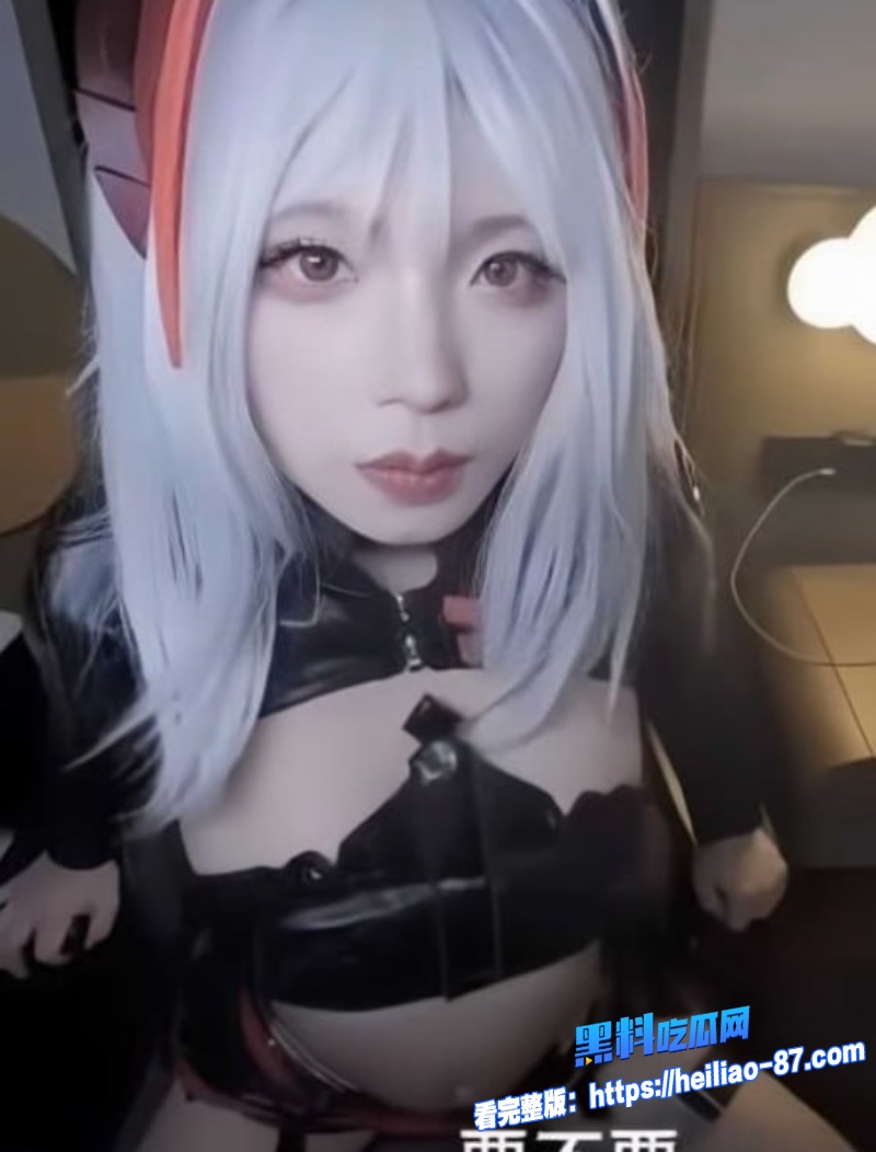 纯爱二次元女神明纱悠子1