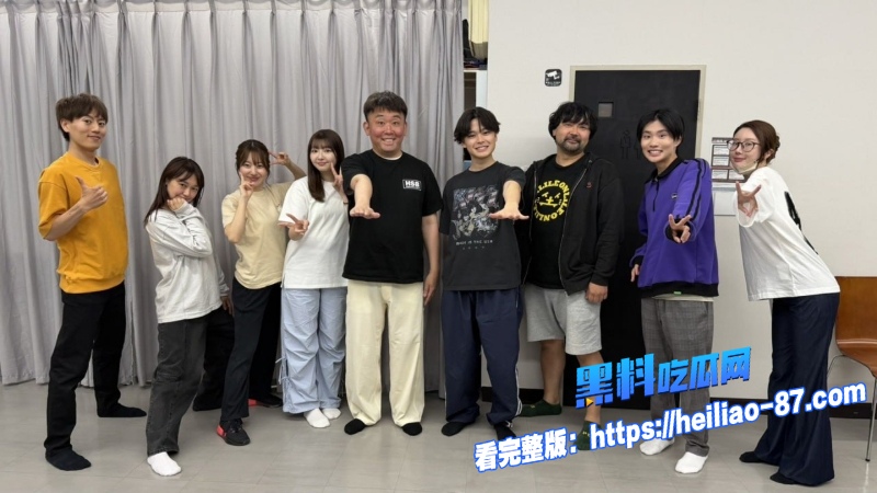 纯爱二次元女神明纱悠子3