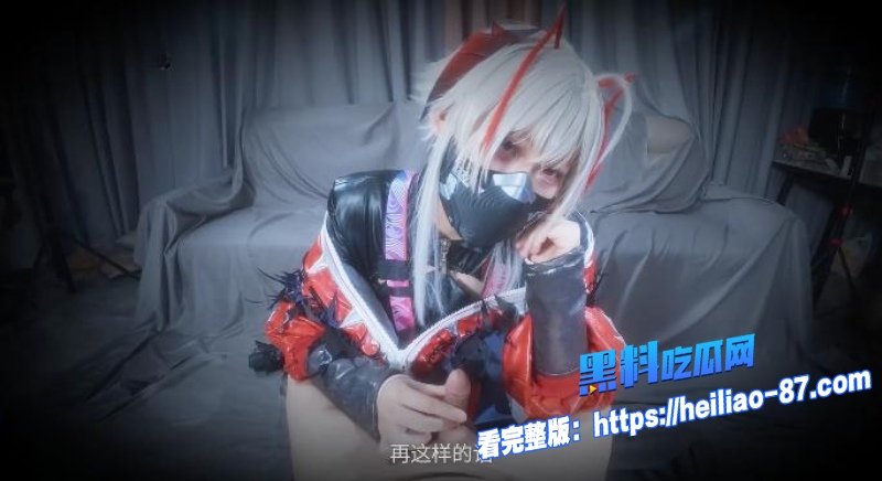 纯爱二次元女神明纱悠子24