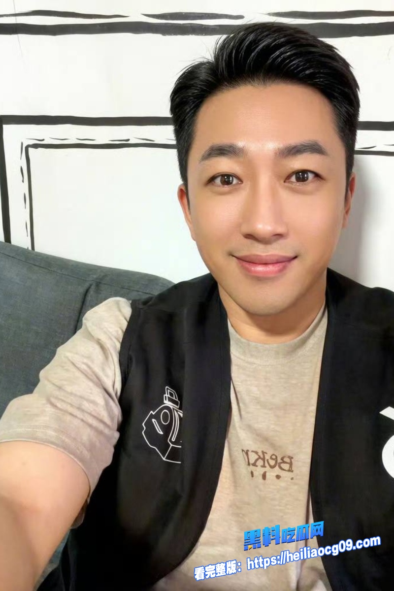 当红明星于正7 当红明星于正7