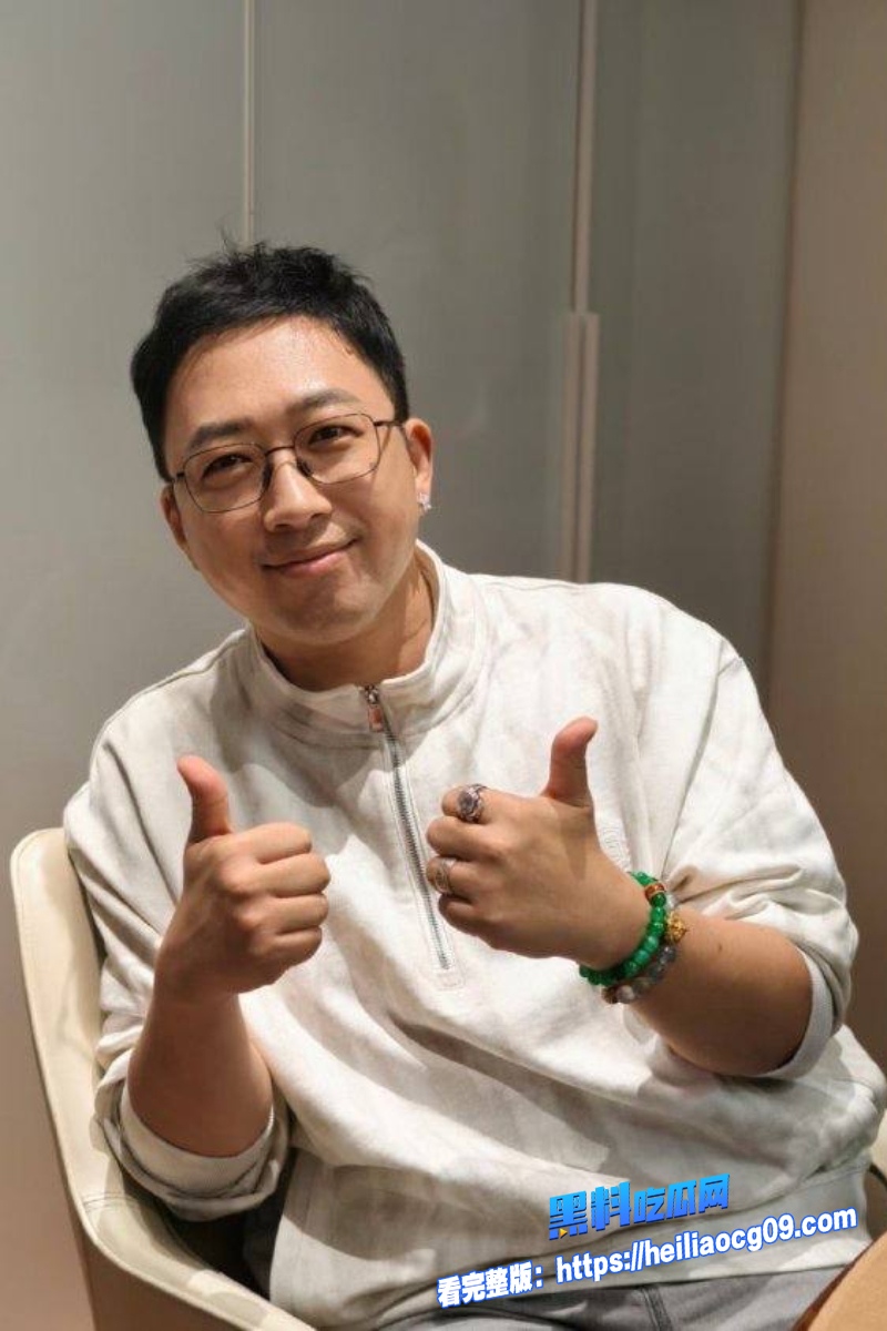 当红明星于正12 当红明星于正12