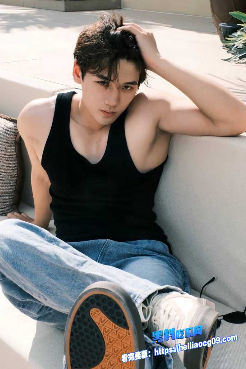 当红明星于正35 当红明星于正35