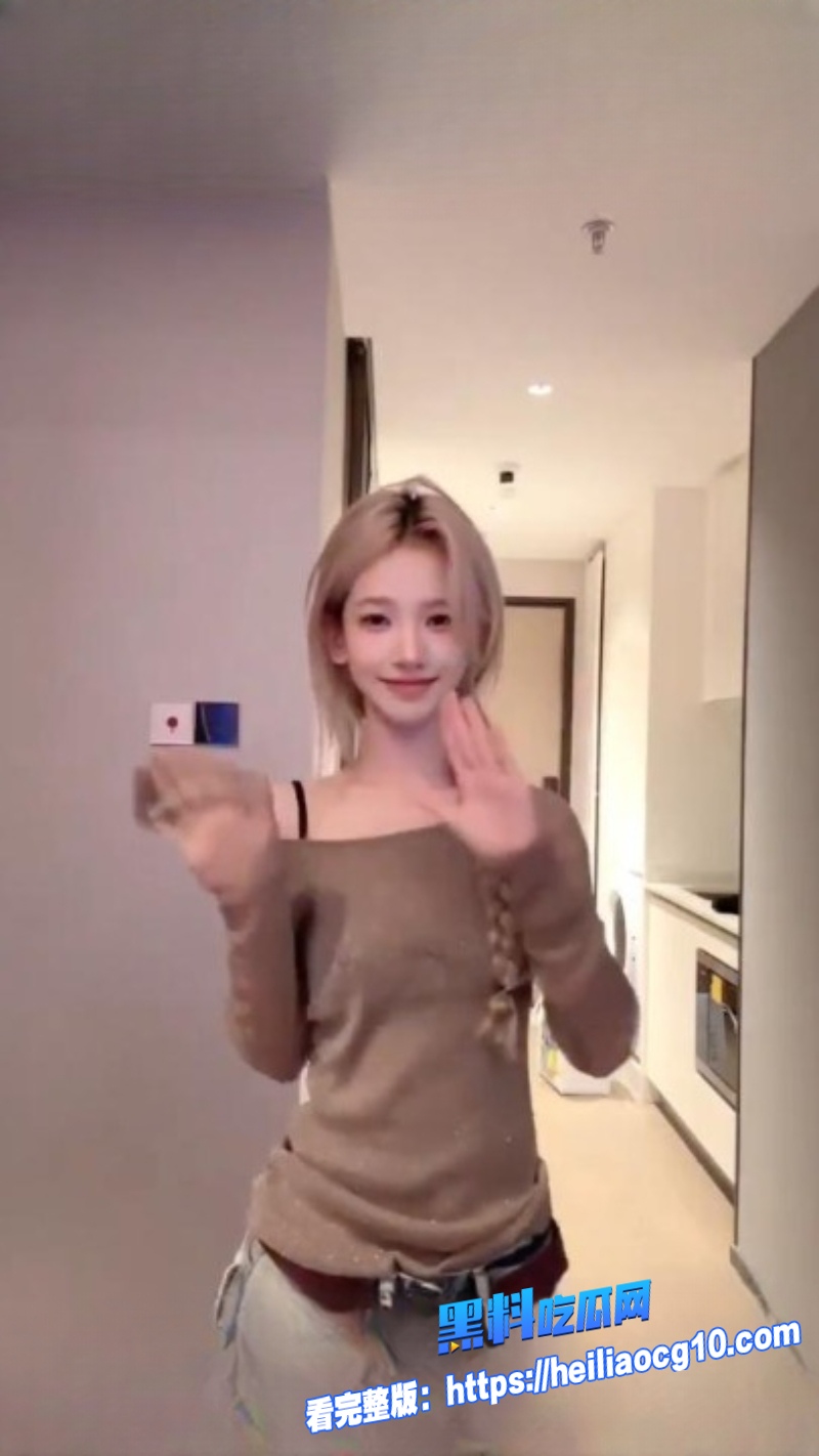 抖音网红hello春春1 抖音网红hello春春1