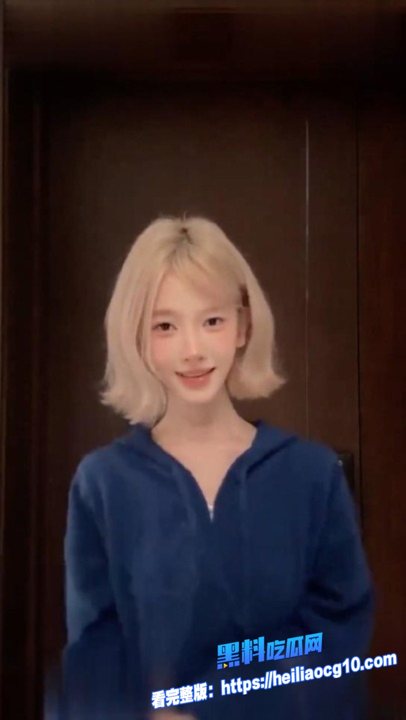 抖音网红hello春春3 抖音网红hello春春3