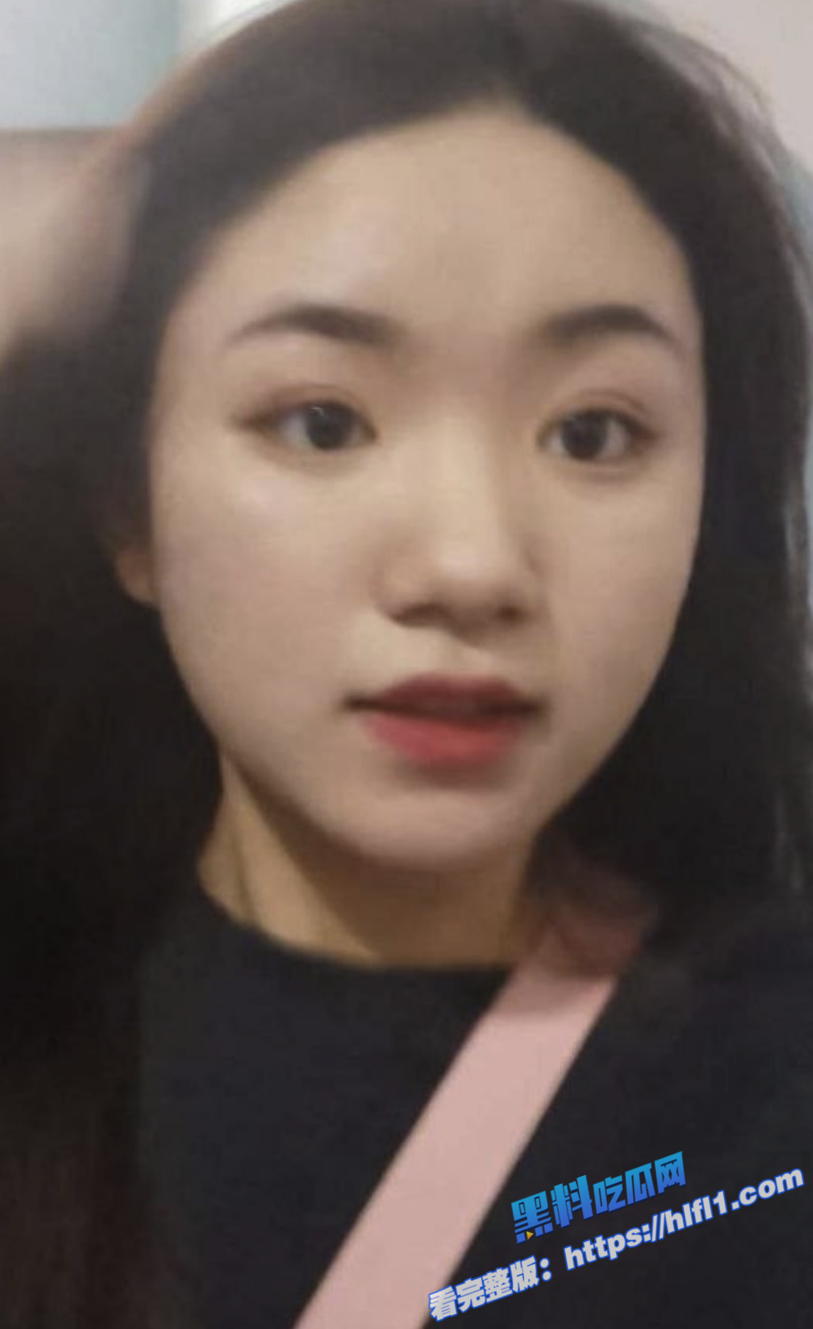 瓜友投稿 湖南长沙的同事林伊上班骚得很 出差约了个炮1