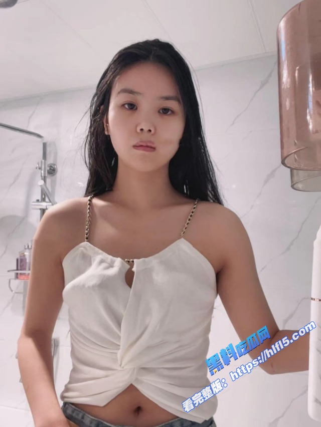 贵州美女 华佳卉 裸贷无法偿还 区区2000元逾期 被债主曝光抵押自慰视频！2