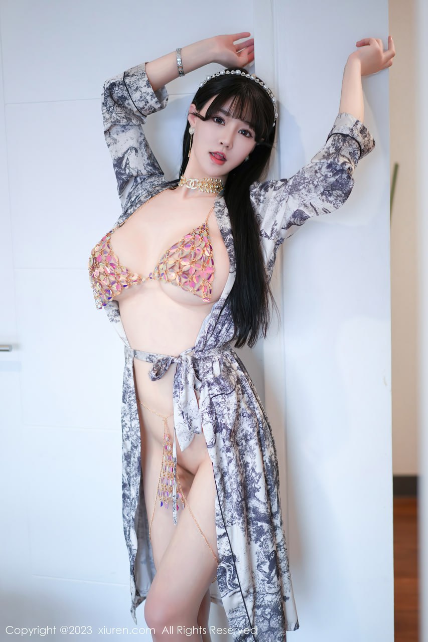 秀人网顶流模特 朱可儿Flora 经典收藏套图写真 NO.6932 丰腴美臀 充满异域风情! (64) 秀人网顶流模特 朱可儿Flora 经典收藏套图写真 NO.6932 丰腴美臀 充满异域风情! (64)