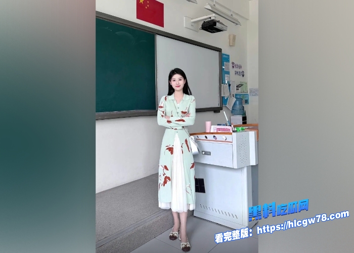 对白超炸裂极品风骚大学女老师出轨上瘾被小鲜肉大屌征服如母狗般翘起玉臀疯狂爆插全程骚话听的鸡儿梆硬2