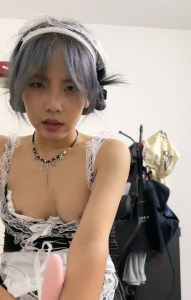 超极品反差女神黄心怡1 超极品反差女神黄心怡1